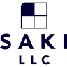 合同会社Sakiのロゴ